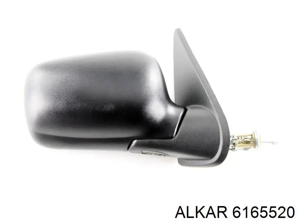 Дзеркало праве 3320003 TYC