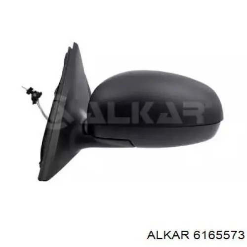 Купити 6165573 Alkar Дзеркало праве