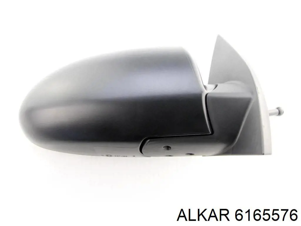 876201E000 Hyundai/Kia Праве дзеркало заднього виду