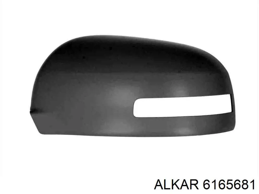 Праве бокове дзеркало Mitsubishi Colt IV