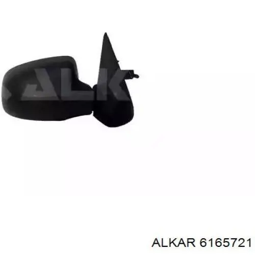 Купити 6165721 Alkar Дзеркало праве