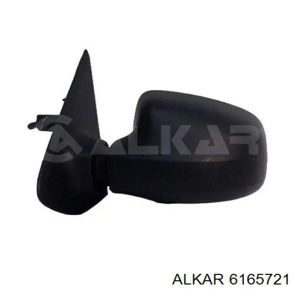 Купити 6165721 Alkar Дзеркало праве
