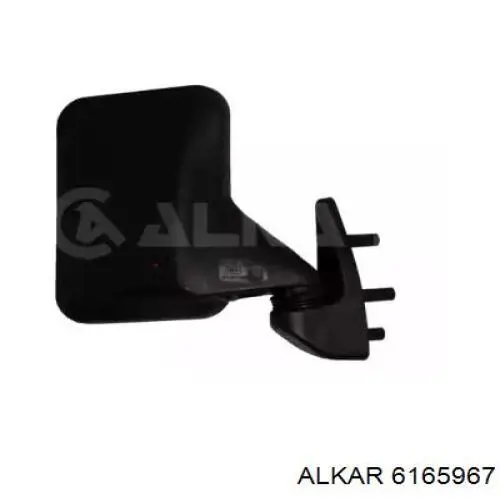 Купити A6318101916 Mercedes Дзеркало праве
