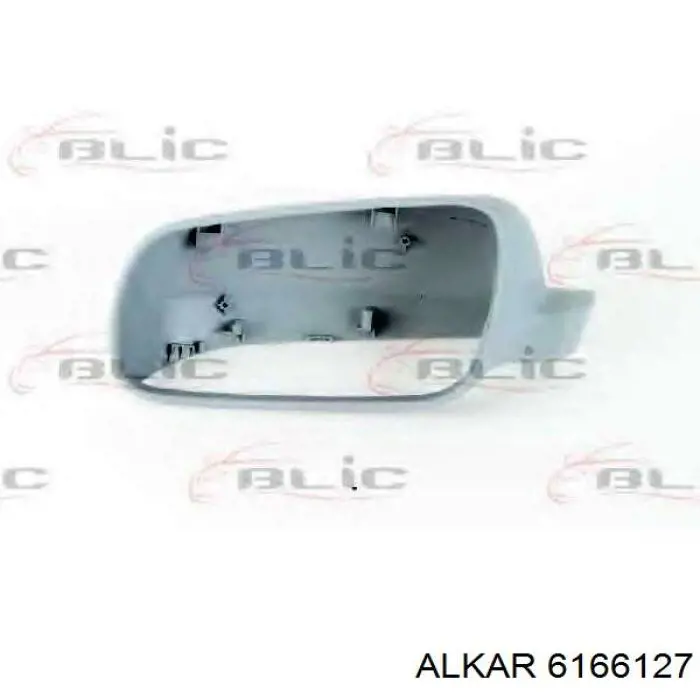 Купити 6166127 Alkar Бічне дзеркало заднього виду ліве