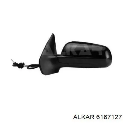 Купити 6167127 Alkar Дзеркало праве