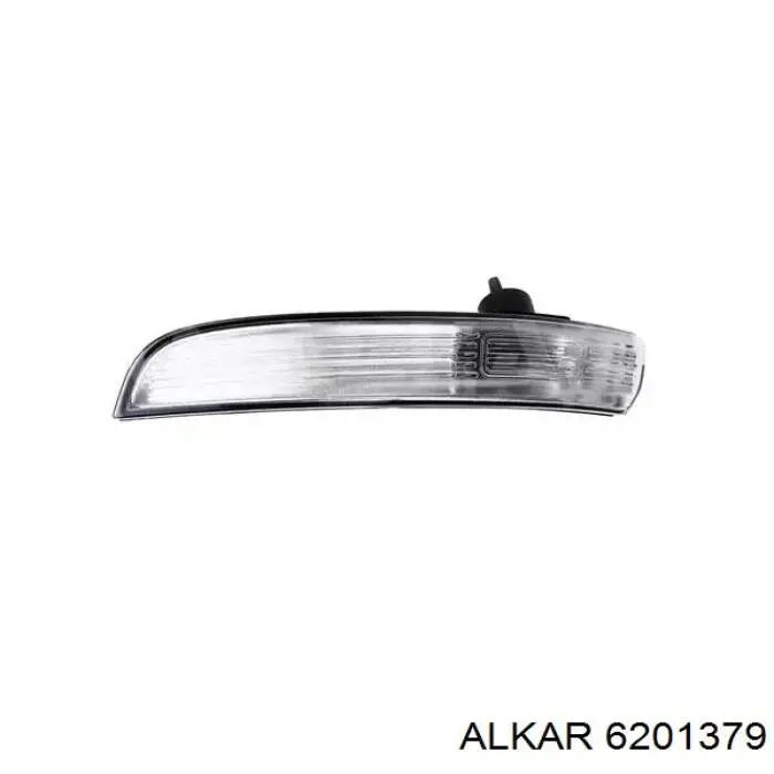 Покажчик повороту дзеркала, лівий Alkar 6201379 ціна, від 15.87 USD