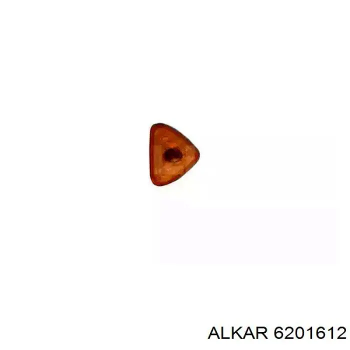Покажчик повороту дзеркала, лівий Alkar 6201612 ціна, від 23.40 USD