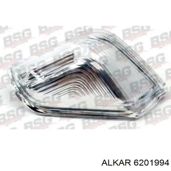 Купити 6201994 Alkar Покажчик повороту дзеркала, лівий