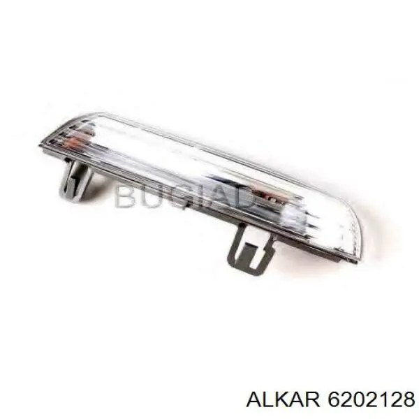 Купити 6202128 Alkar Покажчик повороту дзеркала, лівий
