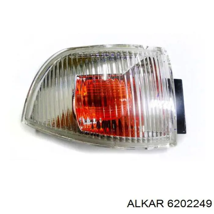 6202249 Alkar Поворотник правий