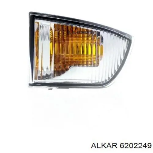 Купити 6202249 Alkar Вказівник повороту правий