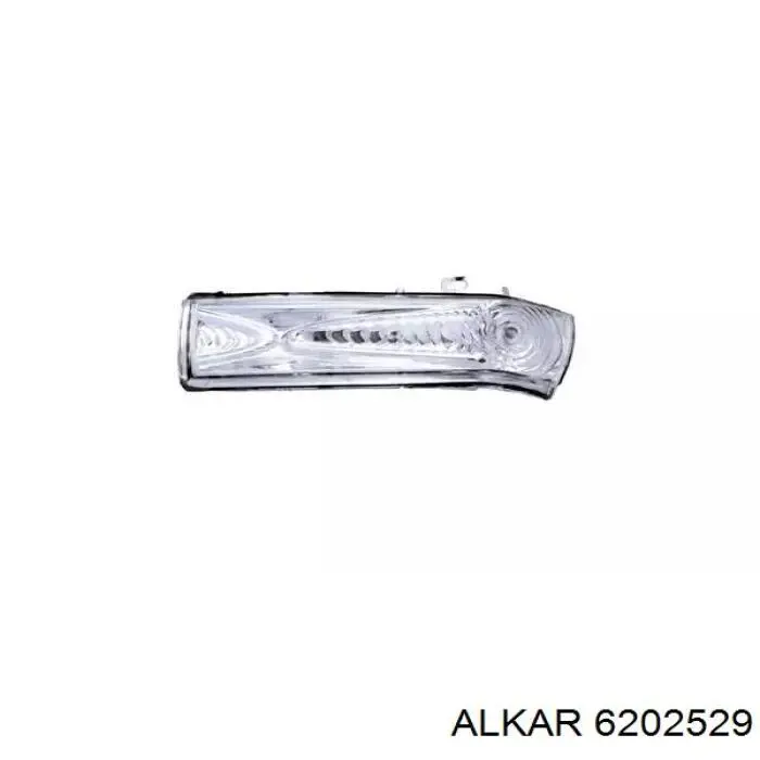 Купити 6202529 Alkar Вказівник повороту правий