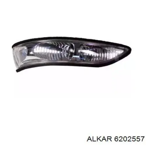 Купити 6202557 Alkar Покажчик повороту дзеркала, правий
