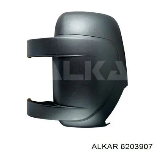 Купити 6203907 Alkar Покажчик повороту дзеркала, лівий