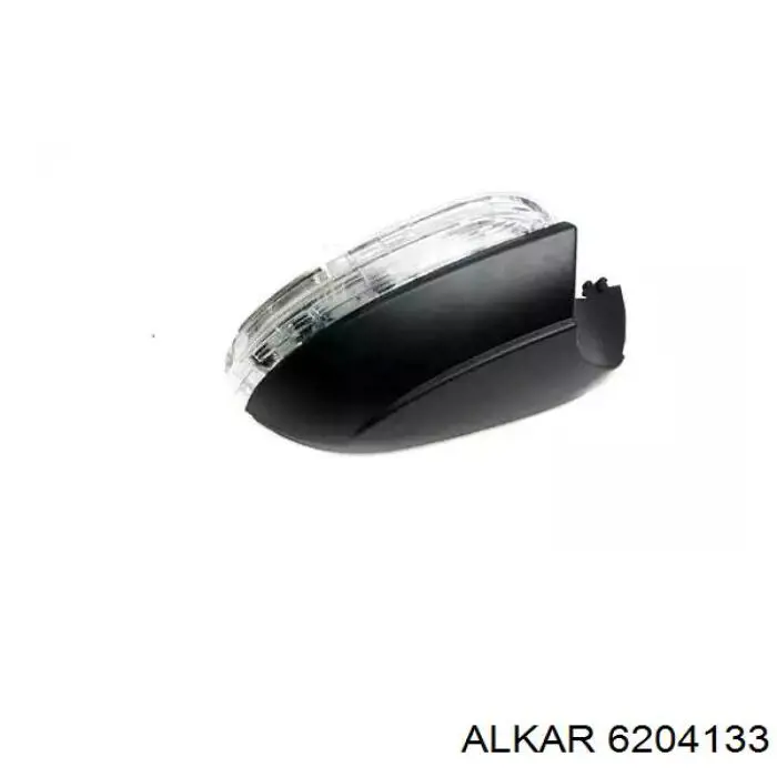 Покажчик повороту дзеркала, правий Alkar 6204133 ціна, від 24.37 USD