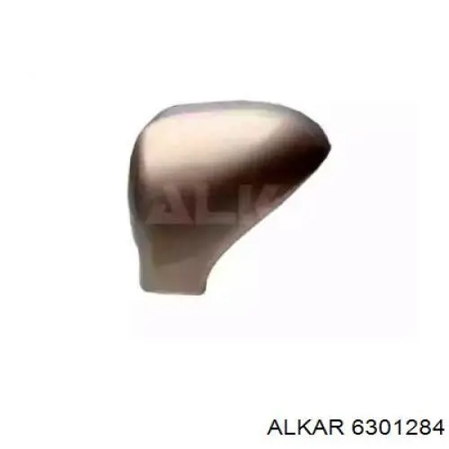 Накладка лівого бокового дзеркала Alkar 6301284 ціна, від 6.88 USD