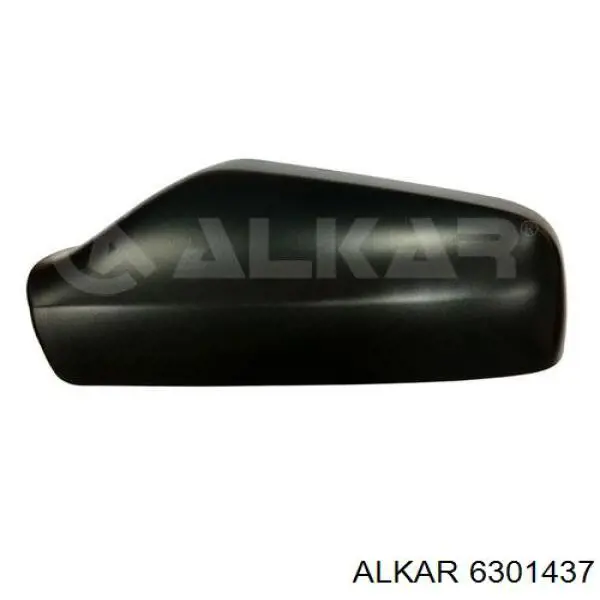 6301437 Alkar Накладка водійського дзеркала
