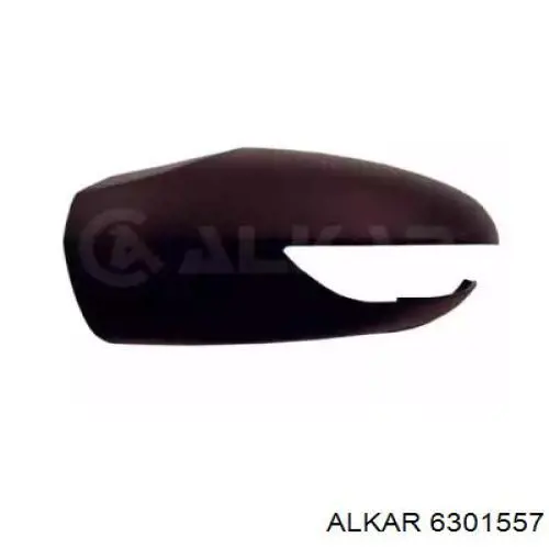 Купити 6301557 Alkar Накладка/кришка дзеркала заднього виду, ліва