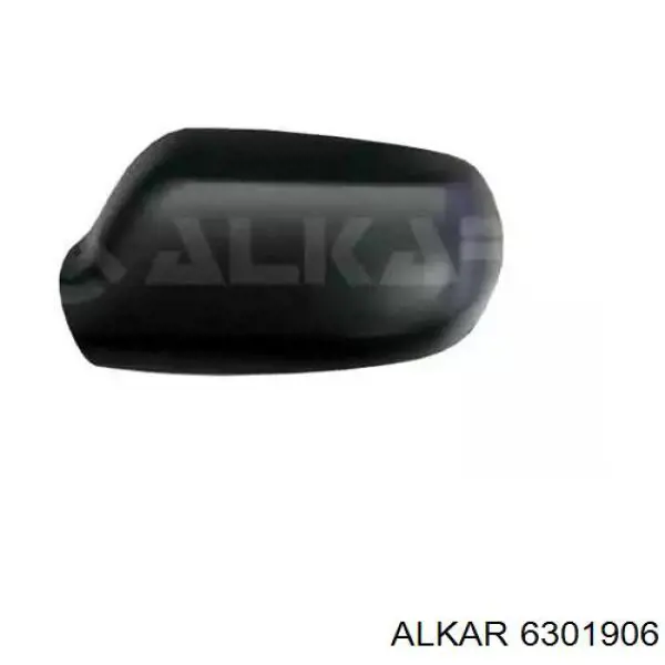 Купити 6301906 Alkar Накладка/кришка дзеркала заднього виду, ліва