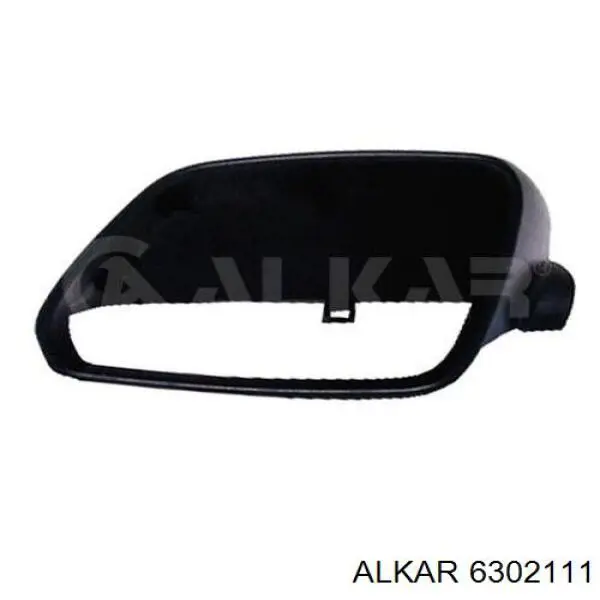 Накладка правого дзеркала заднього виду Alkar 6302111 ціна, від 11.03 USD