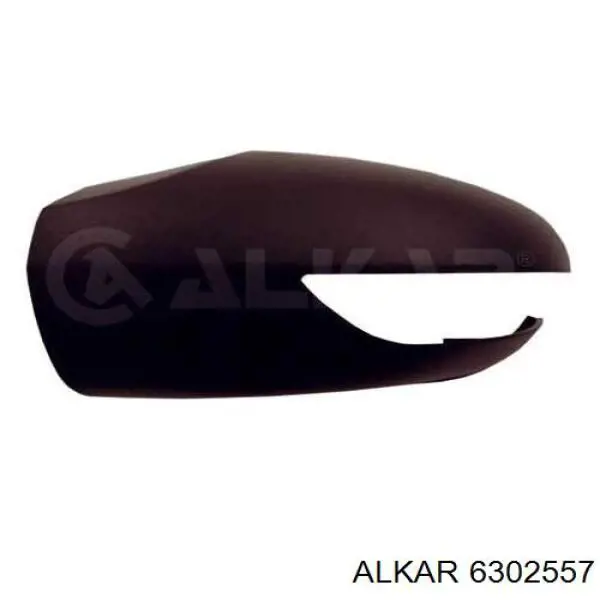 Купити 6302557 Alkar Накладка/кришка дзеркала заднього виду, права