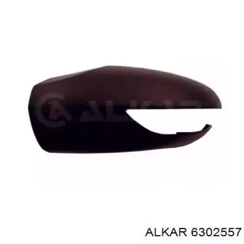 6302557 Alkar Накладка дзеркала заднього виду, права