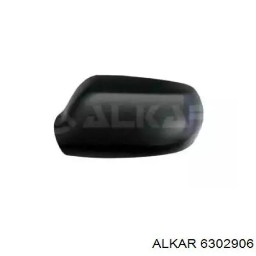 Купити 6302906 Alkar Накладка/кришка дзеркала заднього виду, права