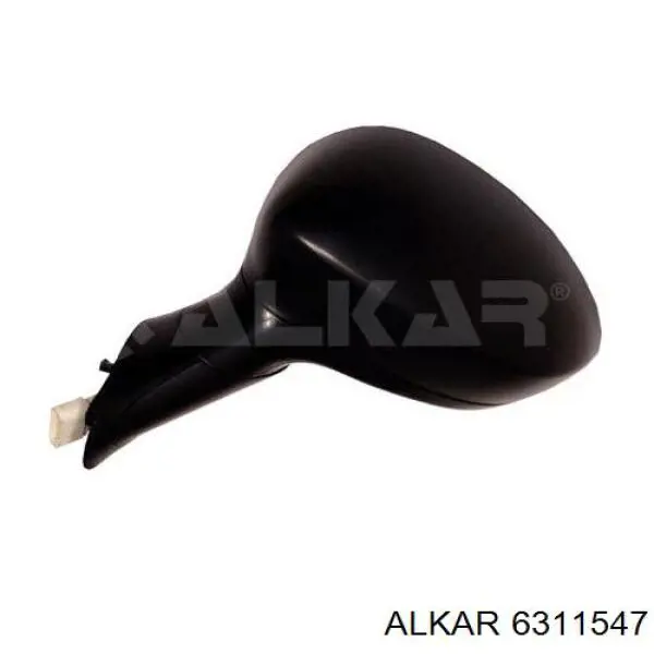 Купити 1952106 Magneti Marelli Накладка/кришка дзеркала заднього виду, ліва