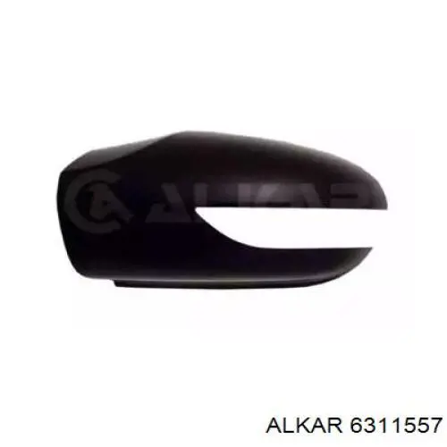 Накладка лівого бокового дзеркала Alkar 6311557 ціна, від 23.55 USD