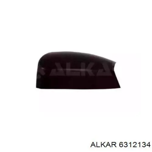 Купити 6312134 Alkar Накладка/кришка дзеркала заднього виду, права