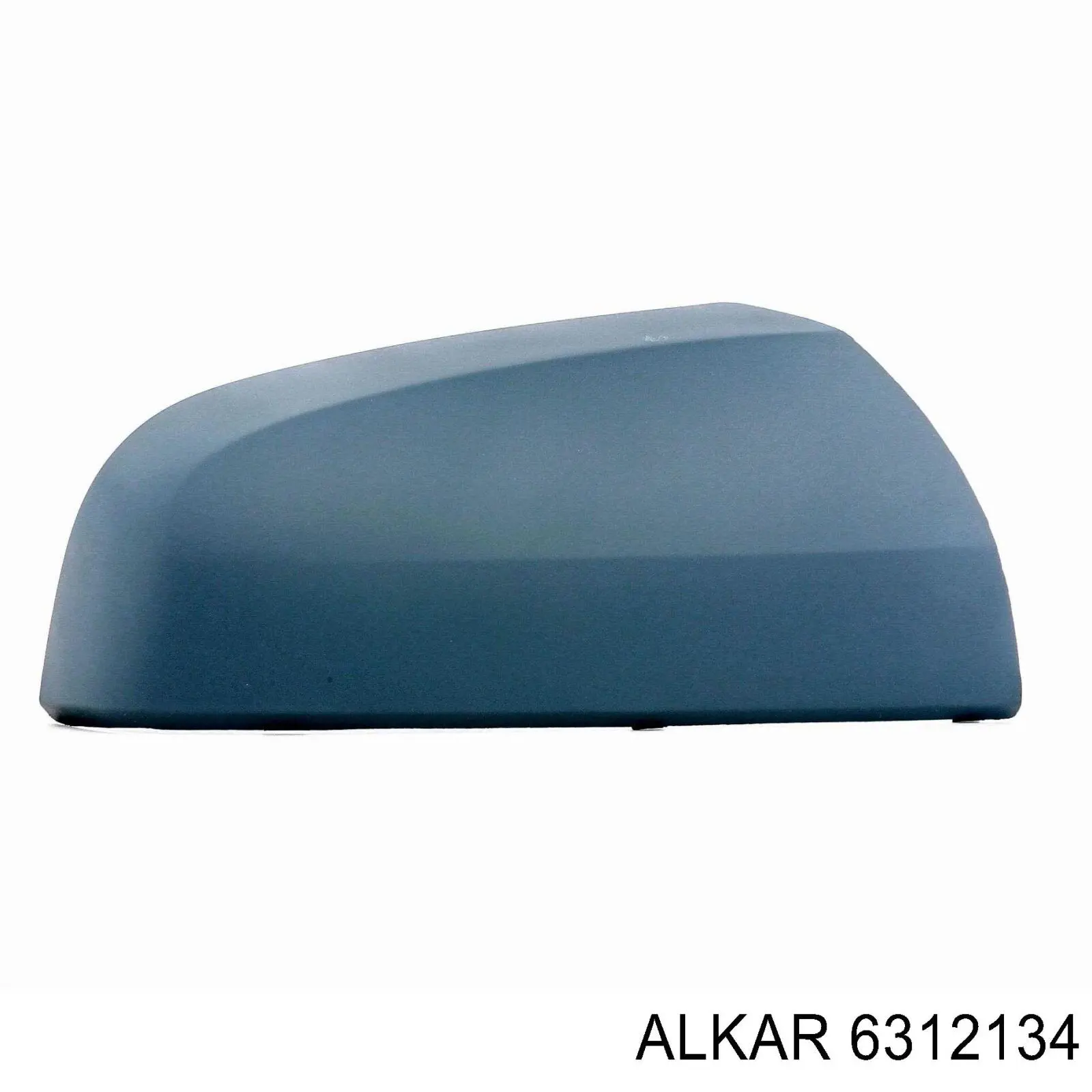Накладка правого дзеркала заднього виду Alkar 6312134 ціна, від 10.89 USD