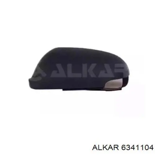 Накладка правого дзеркала заднього виду Alkar 6341104 ціна, від 13.64 USD