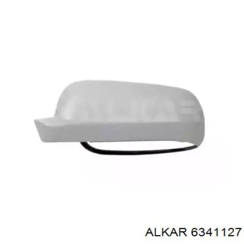 Накладка лівого бокового дзеркала Alkar 6341127 ціна, від 7.39 USD