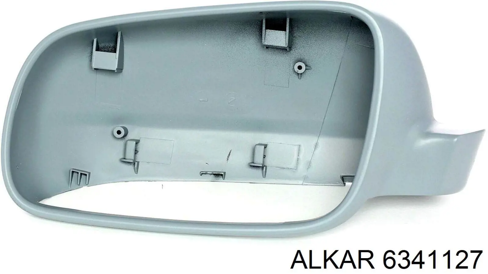 6341127 Alkar Накладка водійського дзеркала