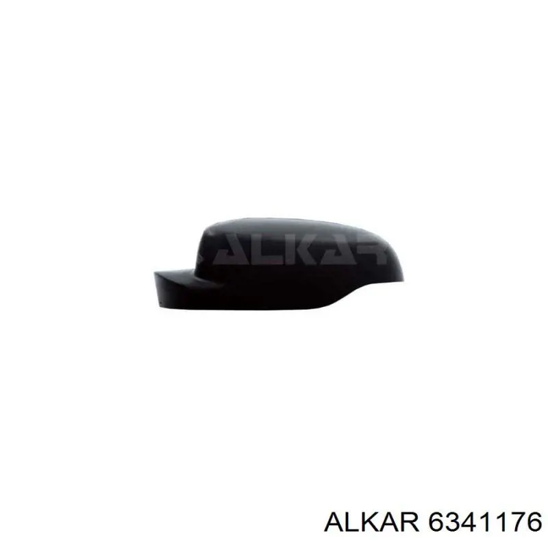 6341176 Alkar Накладка водійського дзеркала