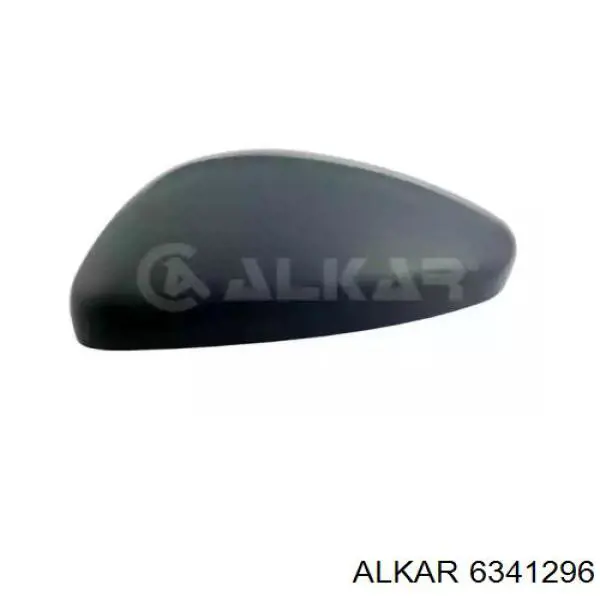 Купити 2945C01 Depo/Loro/Abakus Накладка/кришка дзеркала заднього виду, ліва