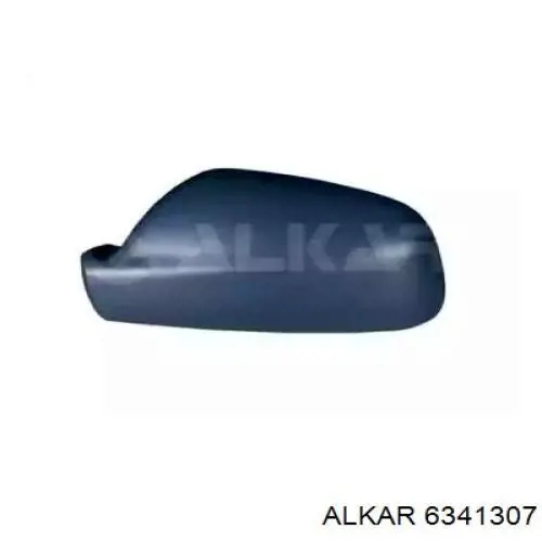 6341307 Alkar Накладка водійського дзеркала