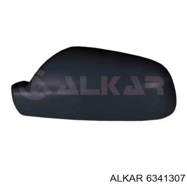 Купити 5030630 Autotechteile Накладка/кришка дзеркала заднього виду, ліва