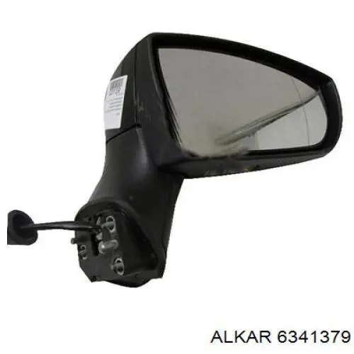 Накладка лівого бокового дзеркала FPS FP2812M21 ціна, від 10.16 USD