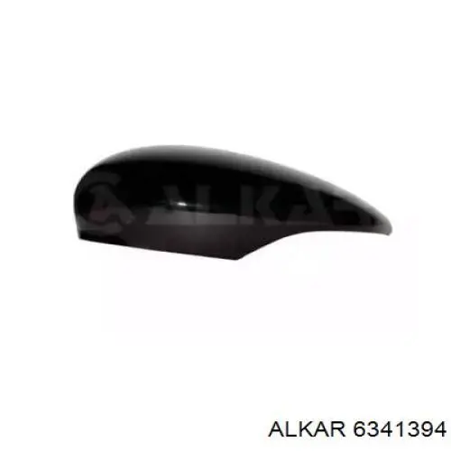 Накладка лівого бокового дзеркала Alkar 6341394 ціна, від 10.78 USD
