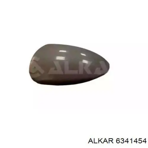 Накладка лівого бокового дзеркала Alkar 6341454 ціна, від 11.48 USD