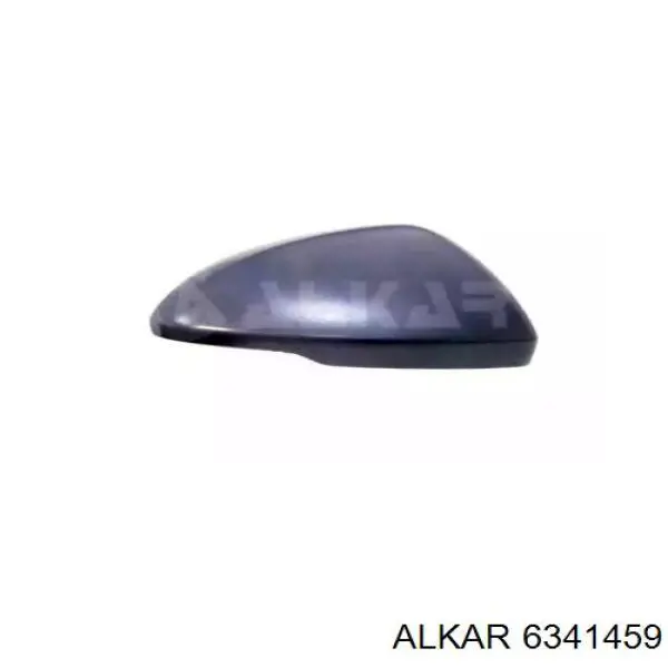 Накладка лівого бокового дзеркала Alkar 6341459 ціна, від 11.93 USD