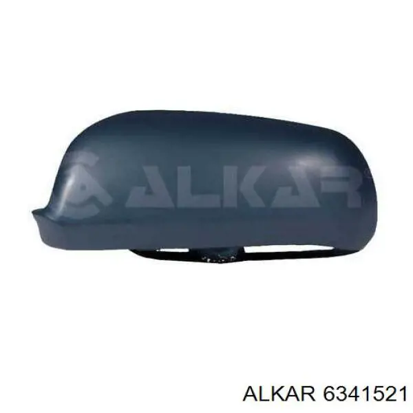 6341521 Alkar Накладка водійського дзеркала