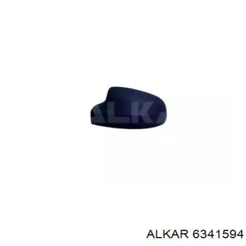 Накладка лівого бокового дзеркала Alkar 6341594 ціна, від 4.99 USD