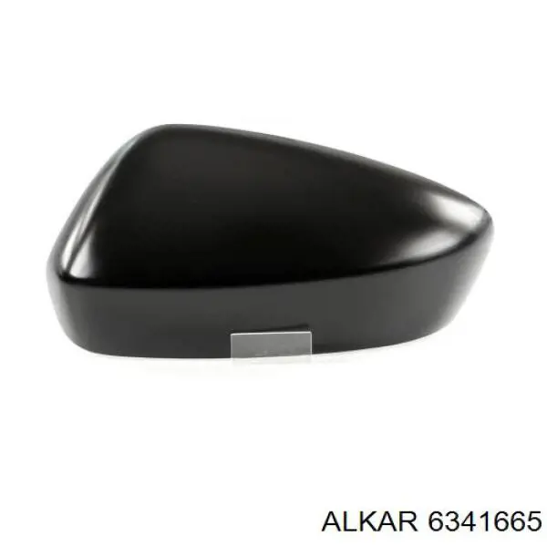 Накладка лівого бокового дзеркала Alkar 6341665 ціна, від 29.68 USD