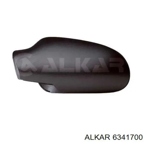 Накладка лівого бокового дзеркала Mercedes A16881101609971 ціна, від 10.99 USD