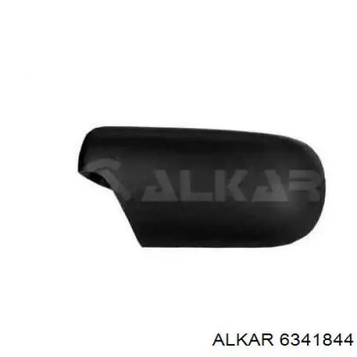 6341844 Alkar Накладка водійського дзеркала