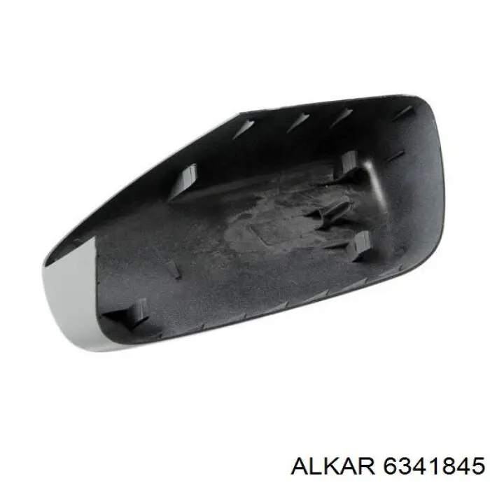 Накладка лівого дзеркала заднього виду BMW 51167189341