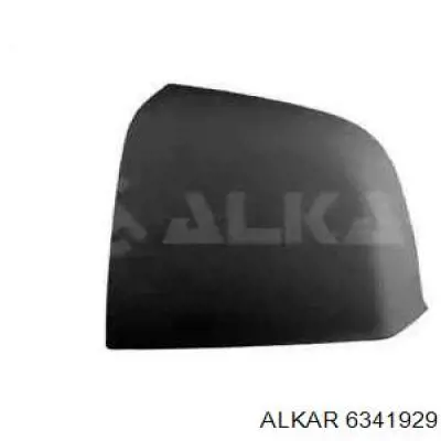 Накладка лівого бокового дзеркала Alkar 6341929 ціна, від 12.71 USD