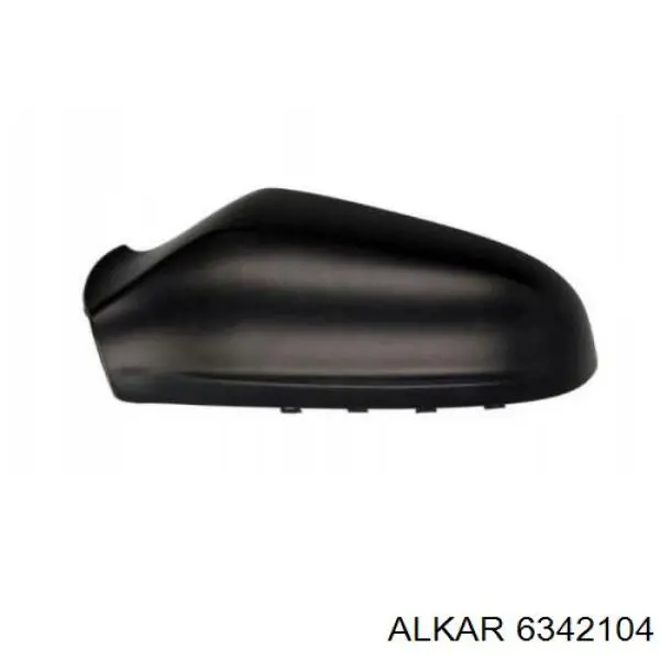 Накладка правого дзеркала заднього виду Alkar 6342104 ціна, від 12.01 USD